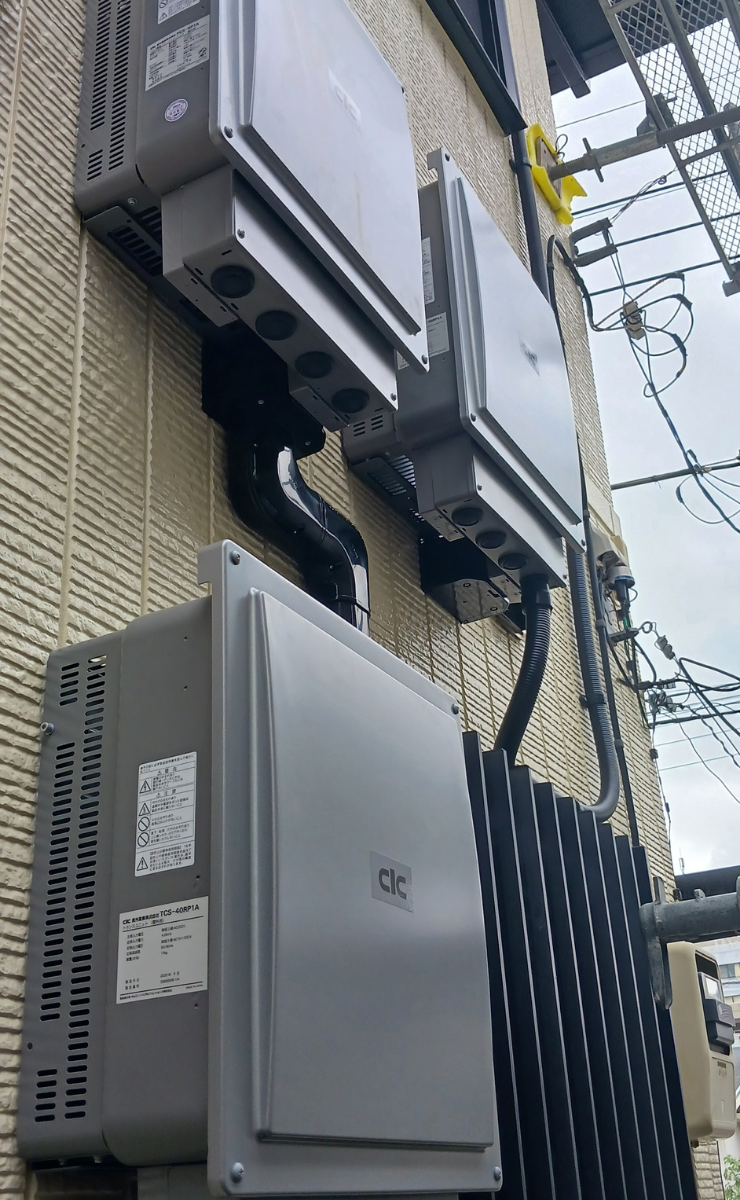 補助金活用】太陽光発電・蓄電池システム設置｜長州産業｜小田原市