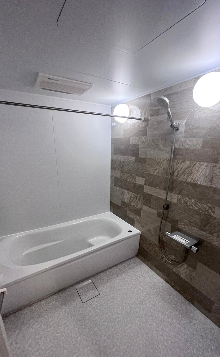 【補助金活用】ユニットバス・トイレ・内窓内付網戸工事｜TOTO｜開成町