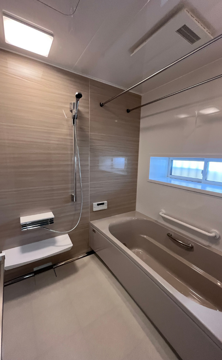 【補助金活用】ユニットバス・給湯器・サッシ入れ替え内窓工事｜タカラ・ノーリツ｜小田原市