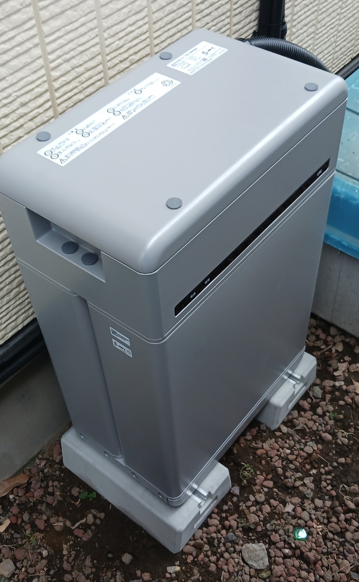 補助金活用】太陽光発電・蓄電池システム設置｜長州産業｜小田原市