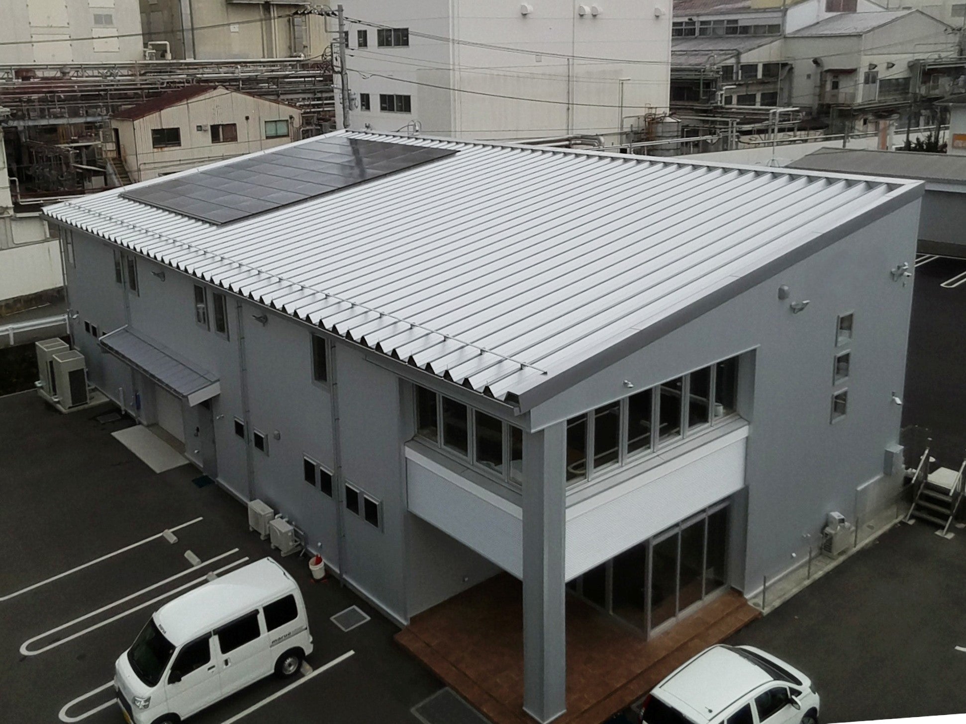 太陽光発電システム｜かながわ０円ソーラー｜小田原市