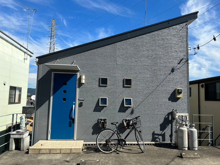 外壁・屋根塗装工事｜南足柄市