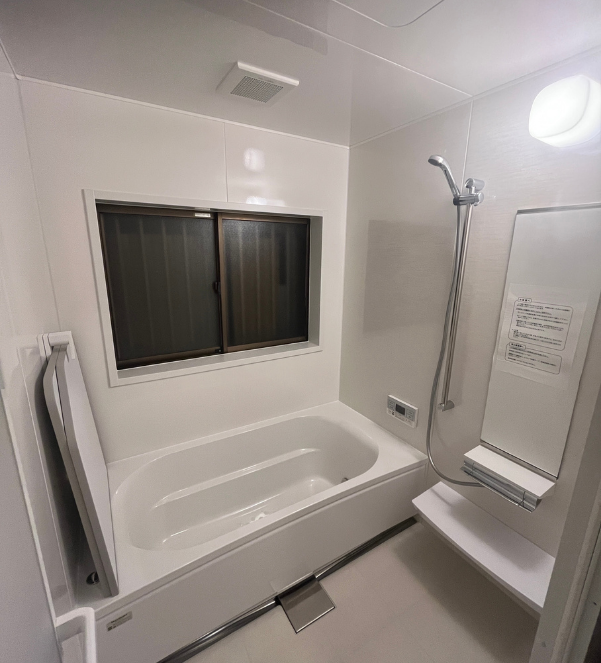 風呂リフォーム、洗面化粧台交換｜タカラスタンダード｜TOTO｜南足柄市