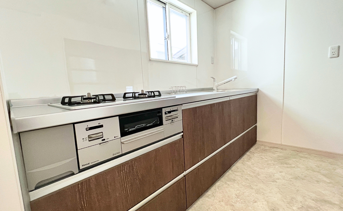 【補助金活用】リフォーム(キッチン・浴室・洗面・和室・間取り変更)｜小田原市