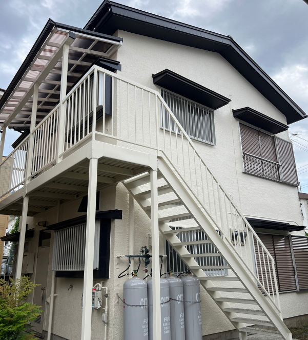 屋根・外壁塗装｜小田原市
