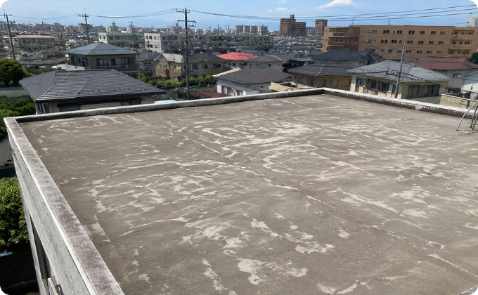 10年陸屋根_角丸