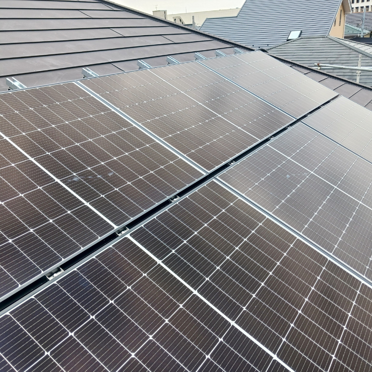 【補助金活用】太陽光発電・蓄電池システム設置｜長州産業｜小田原市