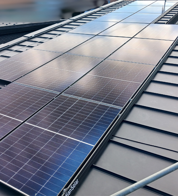 【補助金活用】太陽光・蓄電池設置工事｜カナディアンソーラー・住友電工｜小田原市