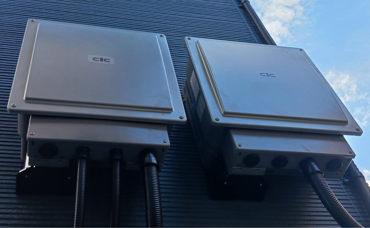 補助金活用】太陽光発電・蓄電池システム設置工事｜長州産業｜小田原