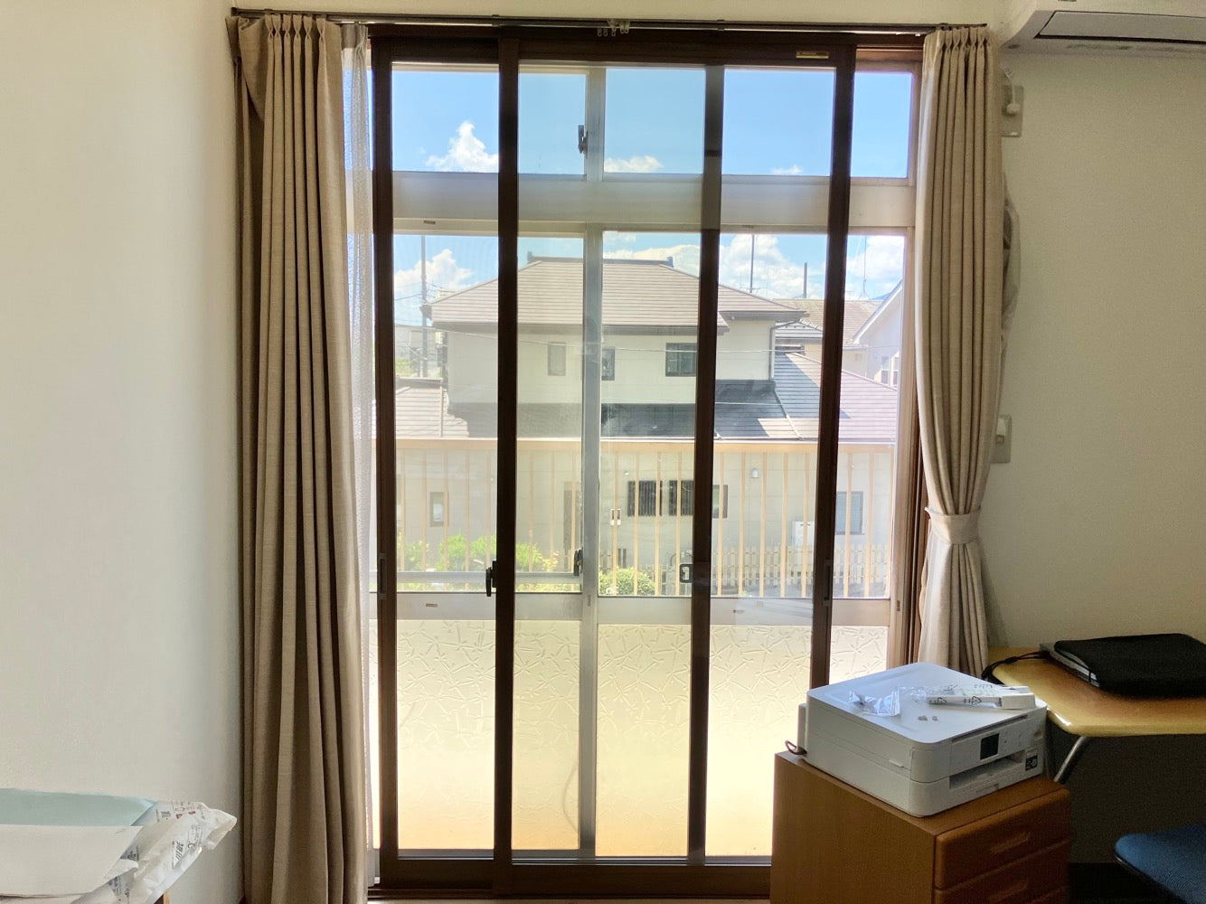 【補助金活用】断熱・防音リフォーム｜内窓交換｜小田原市