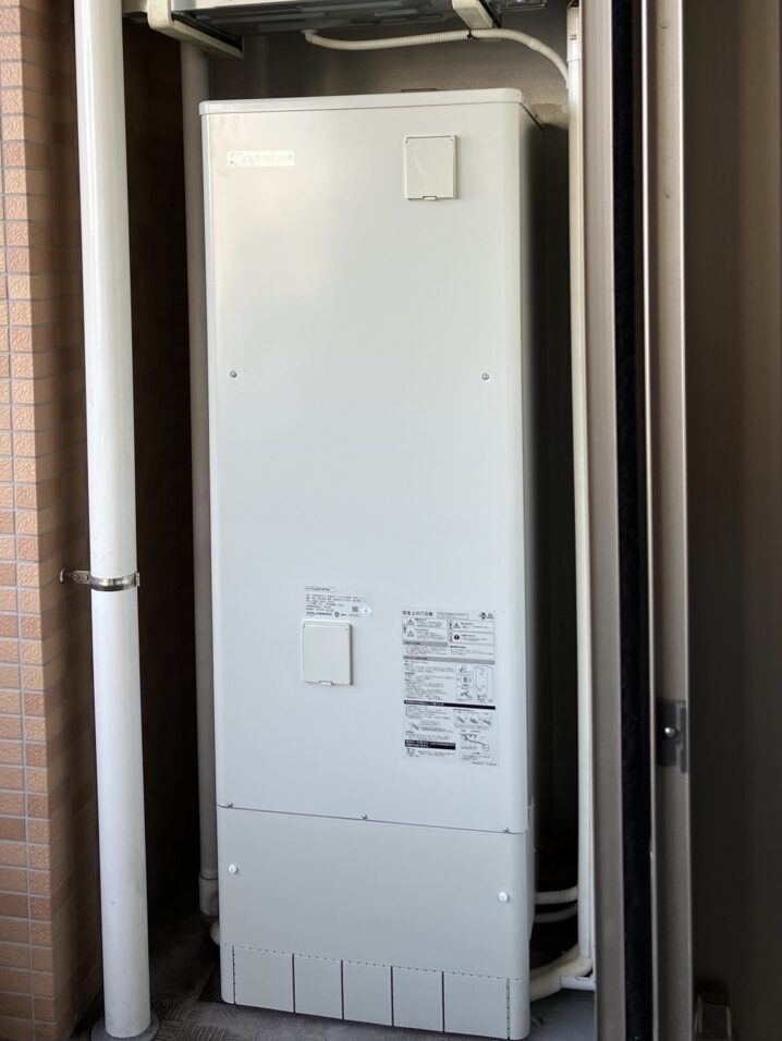 【補助金活用】エコキュート交換、IH、食洗機交換｜小田原市