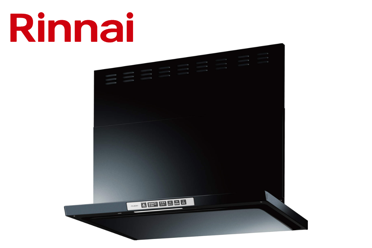 リンナイ　レンジフード LGRシリーズ