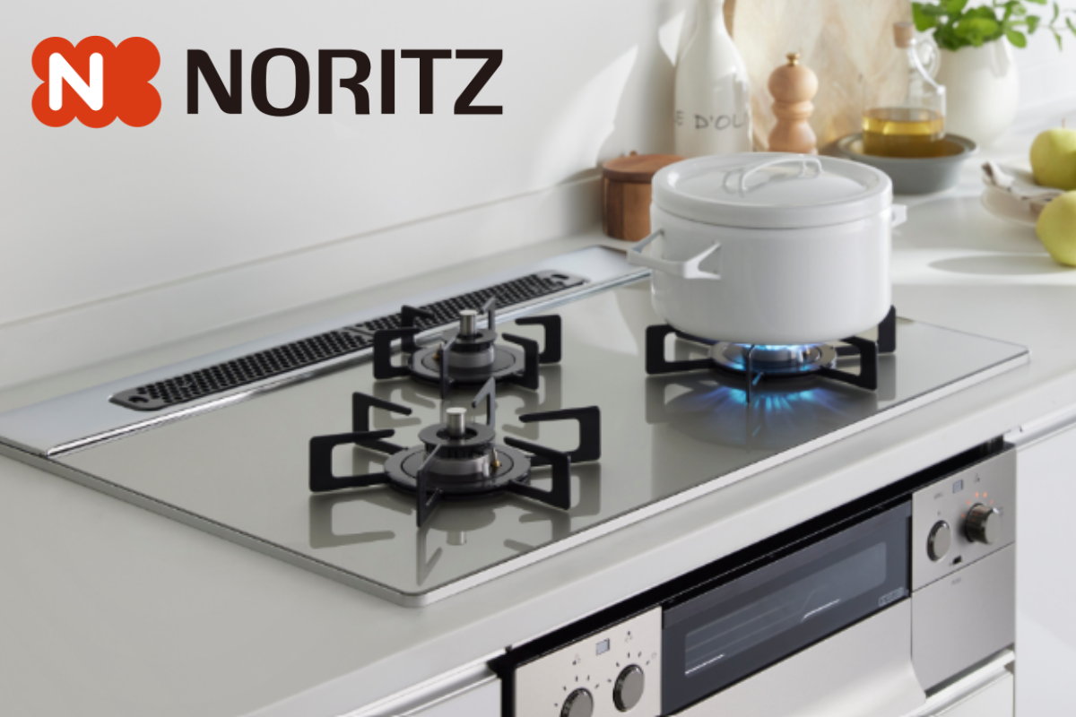 ノーリツ｜ネスト｜ N3WU5PWAP2STE