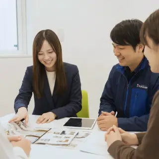 ご提案・お見積り・ご契約