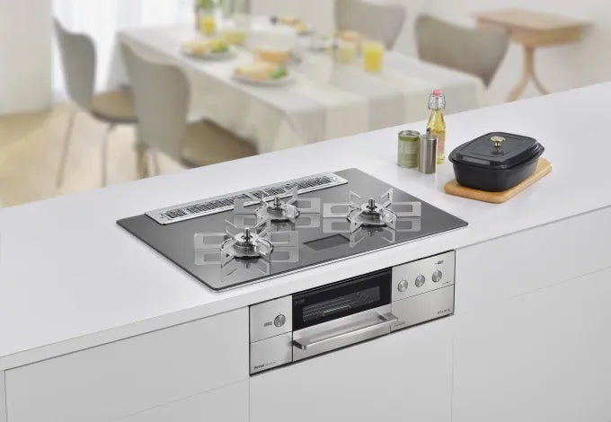 住まいの設備
ガスコンロ・給湯器・IH・エコキュート