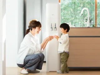 ウォーターサーバー