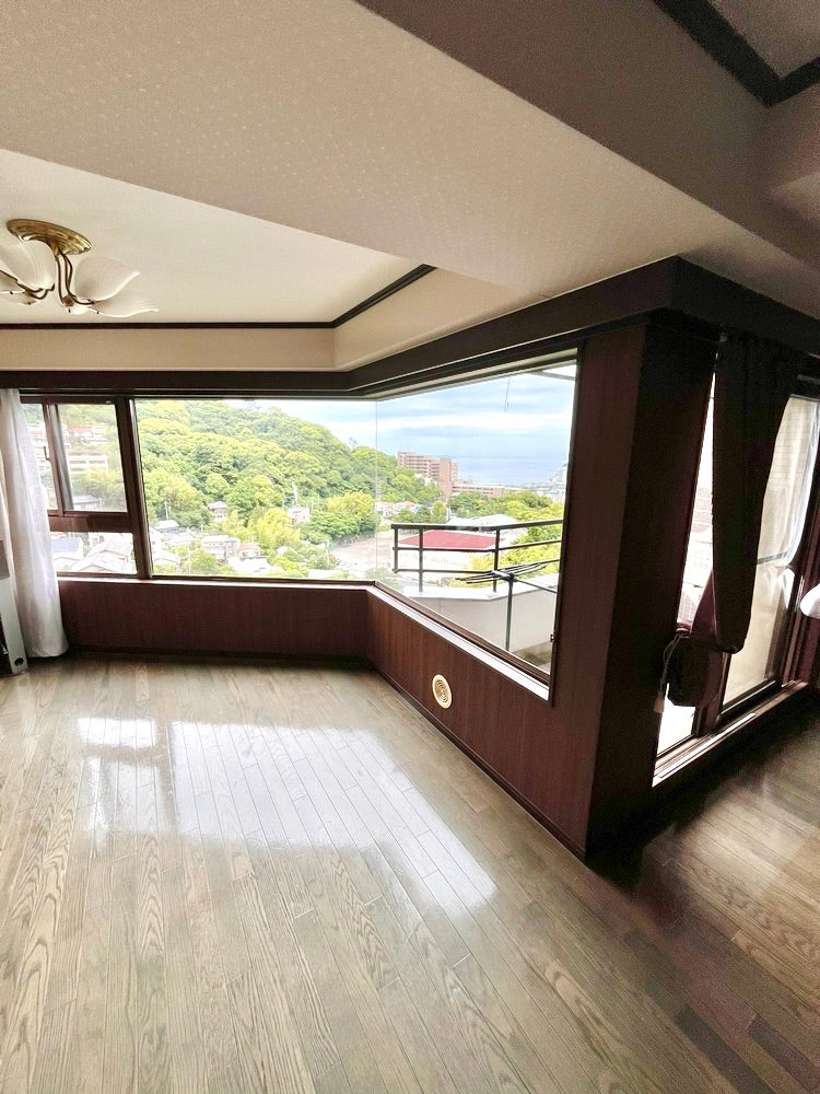 マンションリノベーション｜熱海市