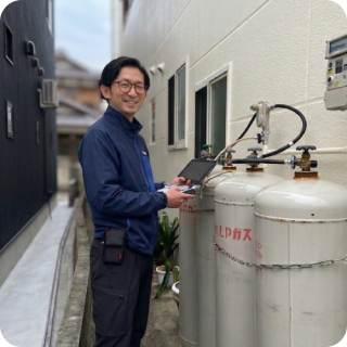 現地調査・お見積もり