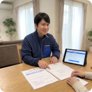 ご契約・お支払いのお手続き