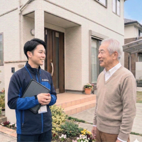 現地調査・ヒアリング