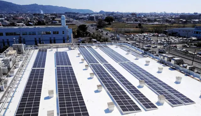 太陽光発電・蓄電池・V2H|小田原市、県西エリアで地域密着110余年 太陽光発電・蓄電池・V2H|小田原市、県西エリアで地域密着110余年