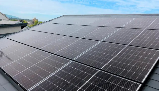 太陽光発電・蓄電池・V2H|小田原市、県西エリアで地域密着110余年 太陽光発電・蓄電池・V2H|小田原市、県西エリアで地域密着110余年