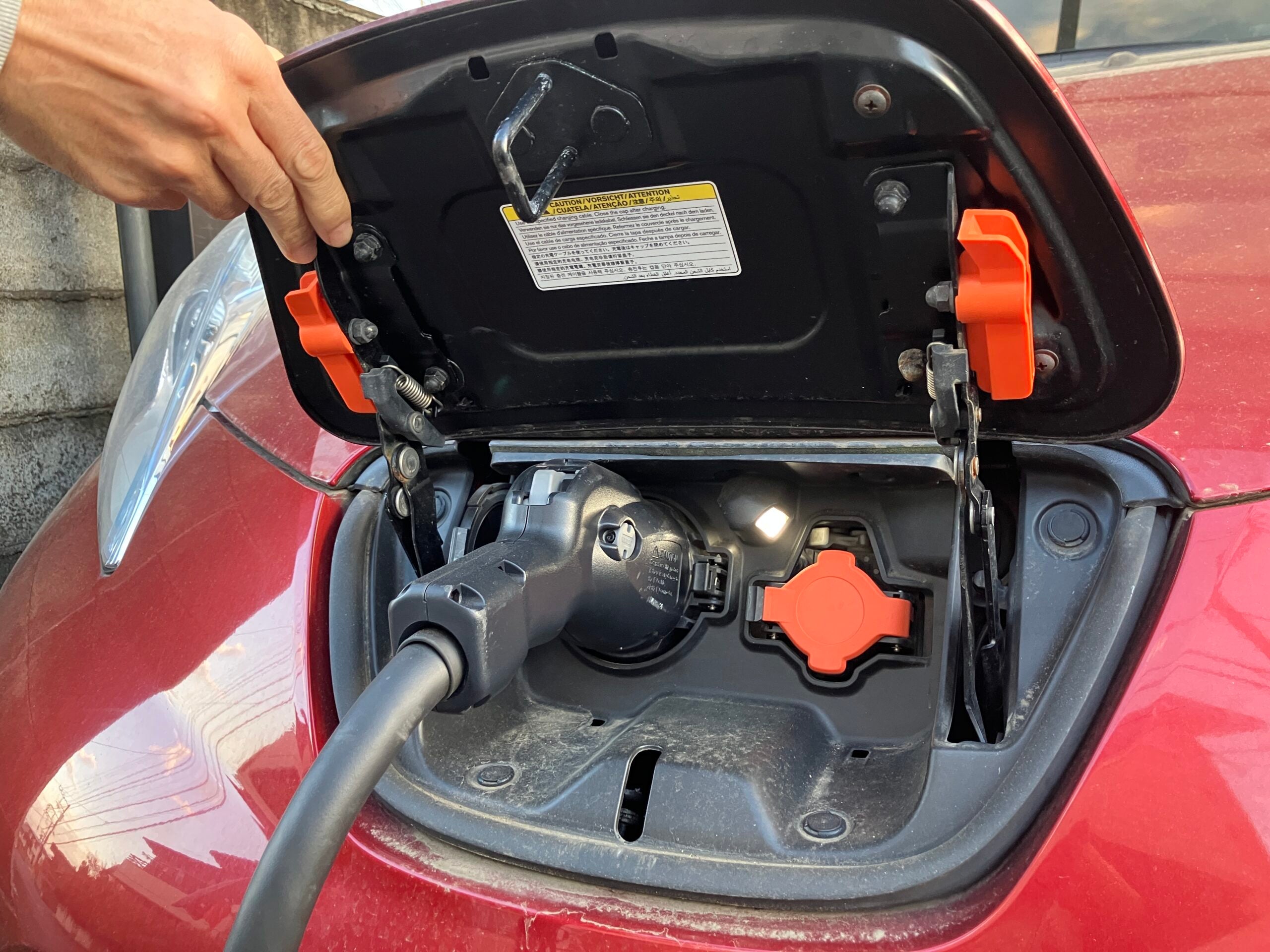 【補助金活用】V2H設置工事｜ニチコン セパレートタイプ｜小田原市