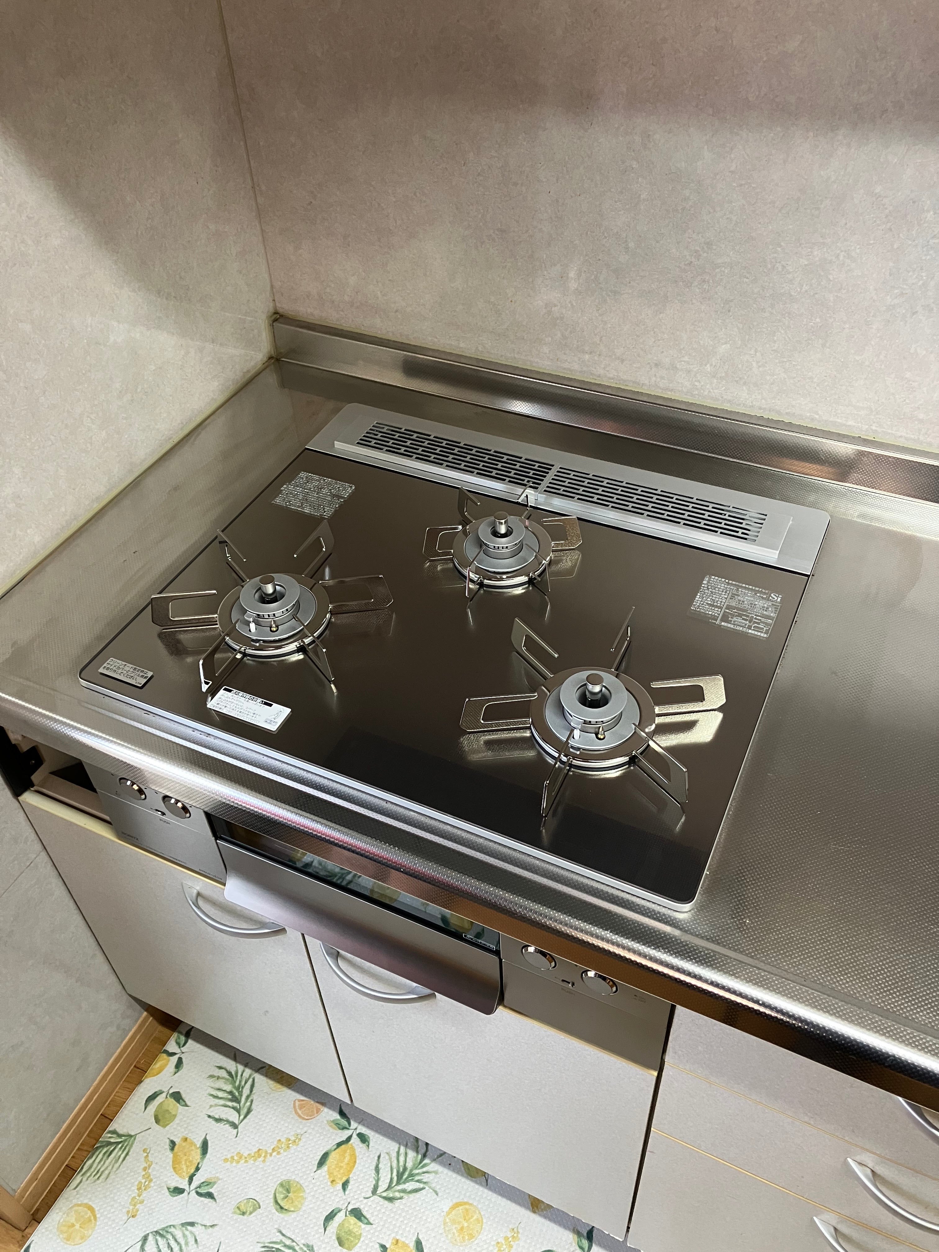 ふろ給湯器・ビルトインコンロ・トイレ交換｜ノーリツ｜TOTO ｜南足柄市