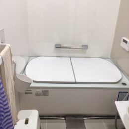 浴室リフォーム/給湯器交換｜小田原市S様邸