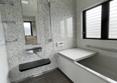 浴室とトイレのリフォーム｜小田原市K様邸