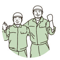 建設業の導入事例