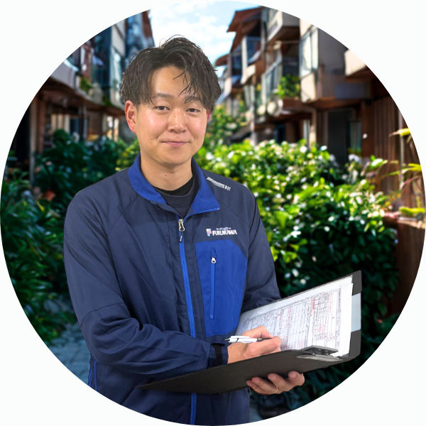プランナー 有墨 大海