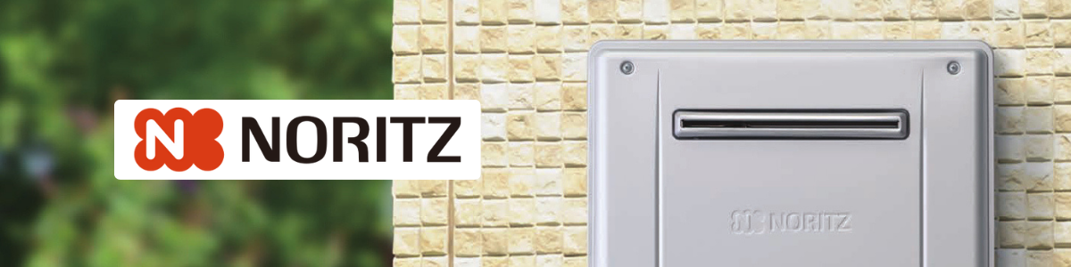 NORITZ ロゴ