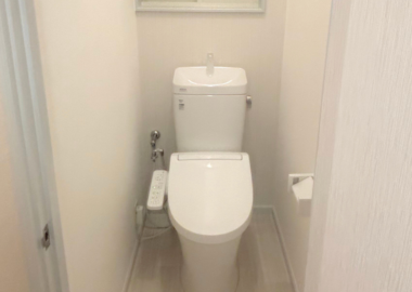 アメージュ便器