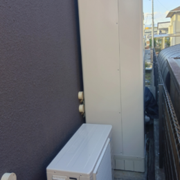 エコキュート ダイキン