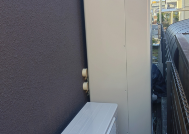 エコキュート ダイキン