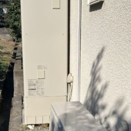 ダイキン エコキュート