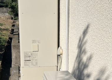 ダイキン エコキュート