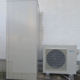 ダイキン エコキュート