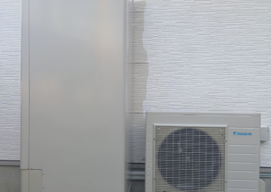 ダイキン エコキュート