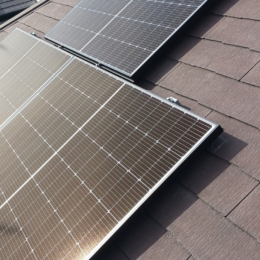 太陽光 長州産業