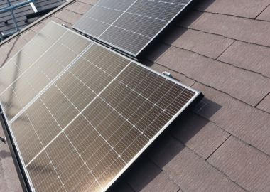 太陽光 長州産業